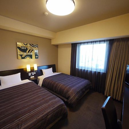 Hotel Route-Inn Mito Kencho-Mae Ngoại thất bức ảnh