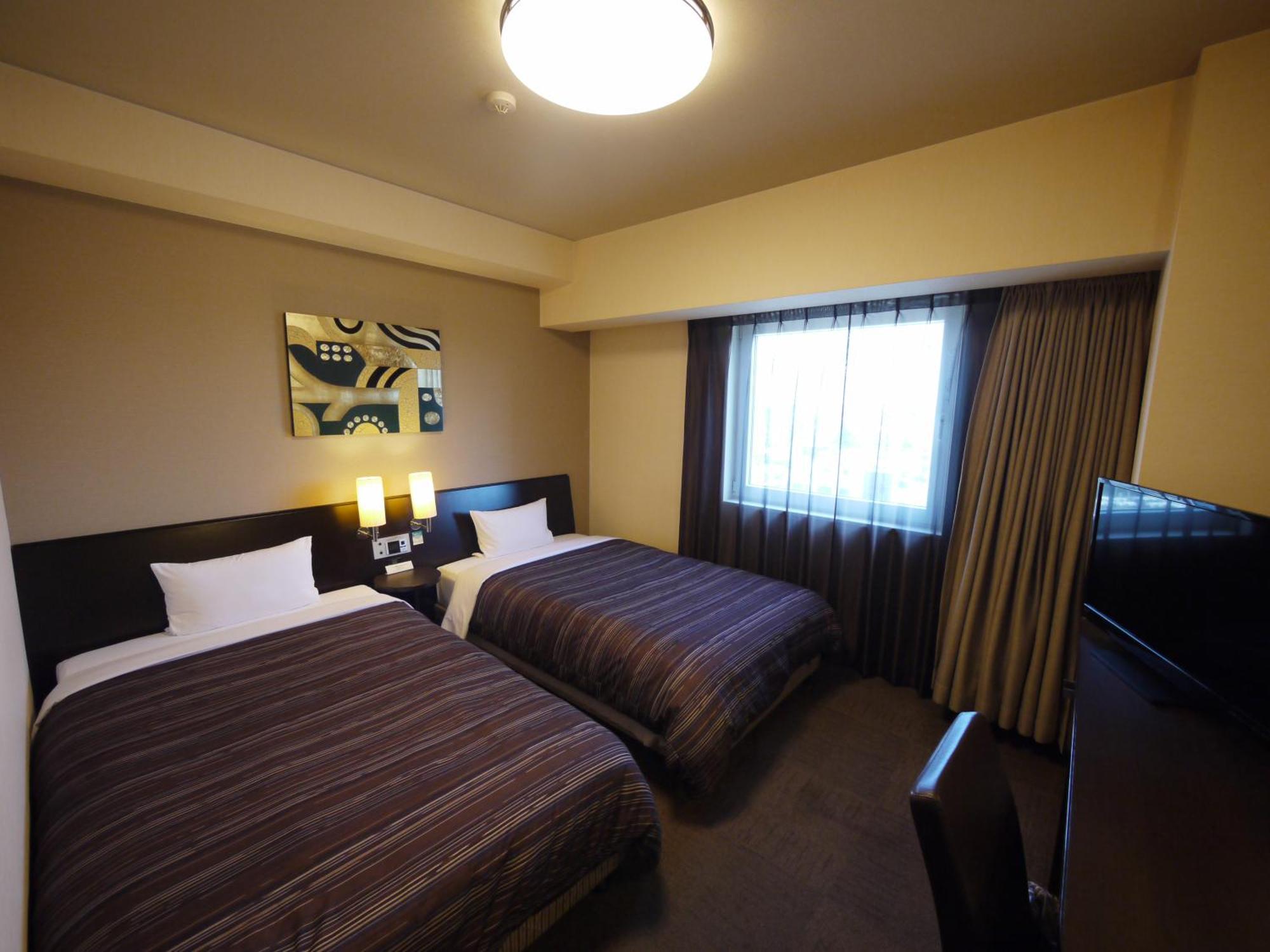 Hotel Route-Inn Mito Kencho-Mae Ngoại thất bức ảnh